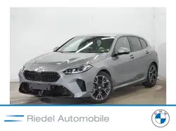 Bmw 114 120 M Sportpaket+Head Up+DA+h/k+ab 1,99% eff.