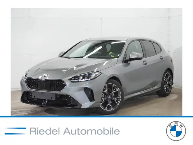Bmw 114 120 M Sportpaket+Head Up+DA+h/k+ab 1,99% eff.