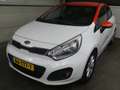 Kia Rio 1.2 CVVT Plus Pack - Trekhaak - Cruise Control Weiß - thumbnail 1