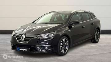 1.5 Blue dCi 115ch Intens