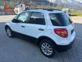 Fiat Sedici 1.6 16V Dynamic 4X4 Weiß - thumbnail 10