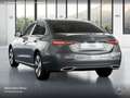 Mercedes-Benz C 200 d AVANTG+360+BURMESTER+KEYLESS+9G Grau - thumbnail 22