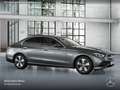 Mercedes-Benz C 200 d AVANTG+360+BURMESTER+KEYLESS+9G Grau - thumbnail 16