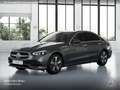 Mercedes-Benz C 200 d AVANTG+360+BURMESTER+KEYLESS+9G Grau - thumbnail 14