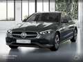 Mercedes-Benz C 200 d AVANTG+360+BURMESTER+KEYLESS+9G Grau - thumbnail 2