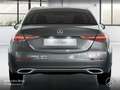 Mercedes-Benz C 200 d AVANTG+360+BURMESTER+KEYLESS+9G Grau - thumbnail 9