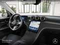 Mercedes-Benz C 200 d AVANTG+360+BURMESTER+KEYLESS+9G Grau - thumbnail 11