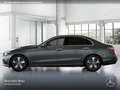 Mercedes-Benz C 200 d AVANTG+360+BURMESTER+KEYLESS+9G Grau - thumbnail 6