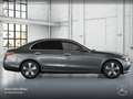 Mercedes-Benz C 200 d AVANTG+360+BURMESTER+KEYLESS+9G Grau - thumbnail 21