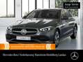 Mercedes-Benz C 200 d AVANTG+360+BURMESTER+KEYLESS+9G Grau - thumbnail 1