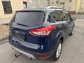 Ford Kuga Titanium/Scheckheft/Temp/SHZ/Klima/PDC/Alu/USB/AHK Blauw - thumbnail 4