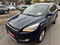 Ford Kuga Titanium/Scheckheft/Temp/SHZ/Klima/PDC/Alu/USB/AHK Blau - thumbnail 8
