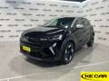 Renault Captur Captur TCe 90 CV Techno **PREZZO REALE** Noir - thumbnail 1
