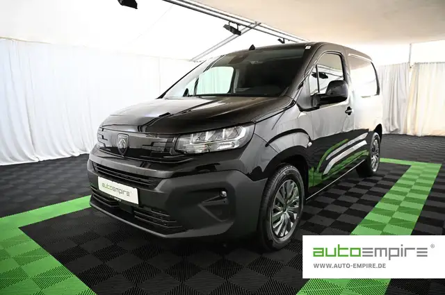 Peugeot Partner 52 kWh L1 KaWa 136 7,4-KW LED/V-PACK/RCC-DISP