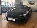 BMW 840 840d Cabrio xdrive auto  HYBRID/DIESEL Siyah - thumbnail 4