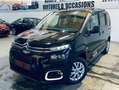 Citroen Berlingo 1.5 BlueHDi Feel S+CARPLAY+CRUISE+CARNET+GARANTIE Noir - thumbnail 1