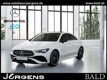 d AMG-Sport/MLB/Cam/Pano/Burm/Night/19'