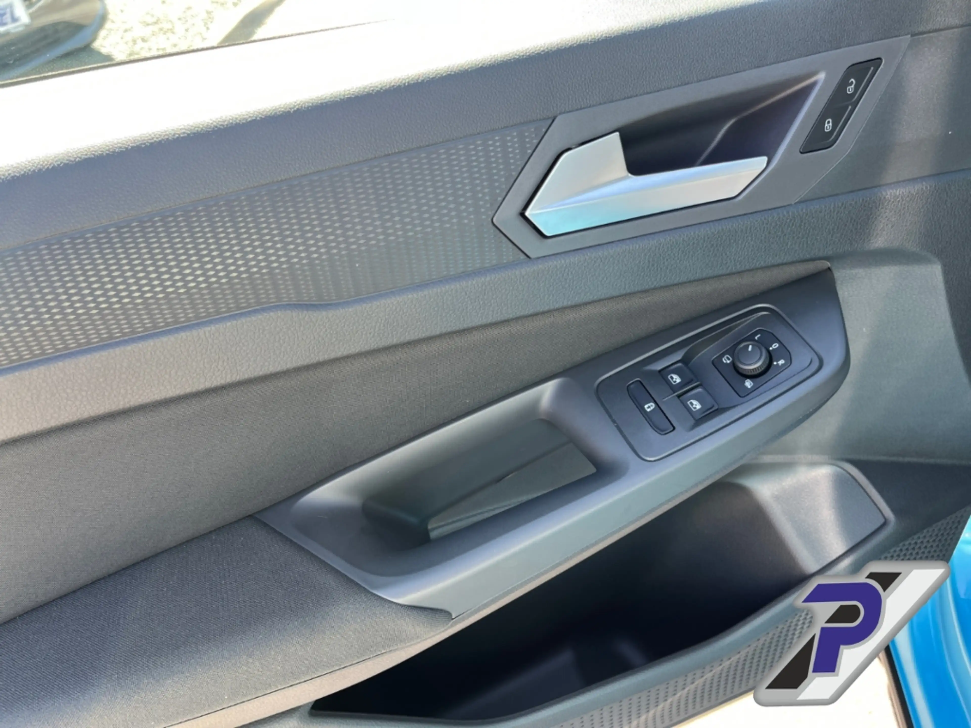 Ford Tourneo Connect Active 2.0 EcoBlue Doppelschiebetür Panoramadach K — photo 12