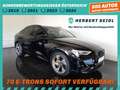 Audi e-tron SB 55 quattro S-LINE BLACK EDITION *NP: € 117.524,- / 22 ZOLL / LEDER MIT MEMORY / HEAD-UP & NACHTSICHT / AHV & KAMERA* Schwarz - thumbnail 1