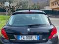Peugeot 207 207 5p 1.4 8v X-Line eco-Gpl FL Negro - thumbnail 2