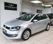 Volkswagen Polo V 1,2 TDI Comfortline/45.000km/Klima/Navi Zilver - thumbnail 2