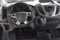 Ford Transit Doka  350 Tempomat Sitzheizung Blau - thumbnail 11