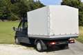 Ford Transit Doka  350 Tempomat Sitzheizung Blau - thumbnail 6
