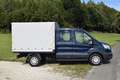 Ford Transit Doka  350 Tempomat Sitzheizung Blau - thumbnail 1