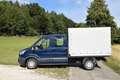 Ford Transit Doka  350 Tempomat Sitzheizung Blau - thumbnail 2