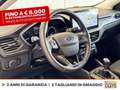 Ford Focus active 1.0t ecoboost h 125cv Nero - thumbnail 19
