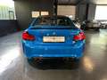 BMW M2 CS*450 km*MwSt. ausweisbar*Akrapovič Modrá - thumbnail 9