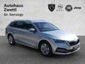 Skoda Octavia Kombi 2,0 TDI  Business *LED*ACC*Sitzheizung*Kamera* Silber - thumbnail 7