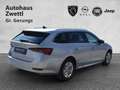 Skoda Octavia Kombi 2,0 TDI  Business *LED*ACC*Sitzheizung*Kamera* Silber - thumbnail 6
