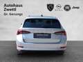 Skoda Octavia Kombi 2,0 TDI  Business *LED*ACC*Sitzheizung*Kamera* Silber - thumbnail 5