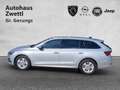 Skoda Octavia Kombi 2,0 TDI  Business *LED*ACC*Sitzheizung*Kamera* Silber - thumbnail 3