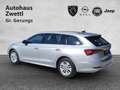 Skoda Octavia Kombi 2,0 TDI  Business *LED*ACC*Sitzheizung*Kamera* Silber - thumbnail 4
