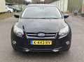 Ford Focus Wagon 1.0 EcoBoost Titanium CRUISE PSENSOR AIRCO Noir - thumbnail 5