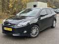 Ford Focus Wagon 1.0 EcoBoost Titanium CRUISE PSENSOR AIRCO Noir - thumbnail 1