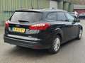 Ford Focus Wagon 1.0 EcoBoost Titanium CRUISE PSENSOR AIRCO Noir - thumbnail 8