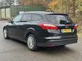 Ford Focus Wagon 1.0 EcoBoost Titanium CRUISE PSENSOR AIRCO Noir - thumbnail 3