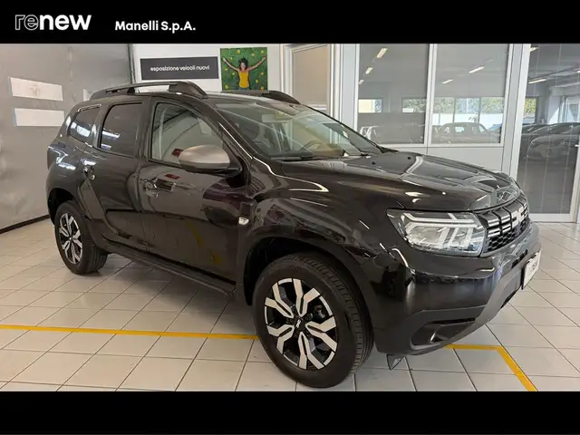 Dacia Duster Journey UP 1.5 Blue dCi 4x2 rif.GM228
