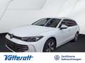 Volkswagen Passat 2.0 TDI DSG Business AHK AreaView IQ.Drive Weiß - thumbnail 1
