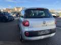 Fiat 500L 500L 2012 1.3 mjt Pop Star 85cv Gris - thumbnail 4