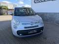 Fiat 500L 500L 2012 1.3 mjt Pop Star 85cv Gris - thumbnail 1