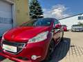 Peugeot 208 1.4 HDI Diesel Rot - thumbnail 4