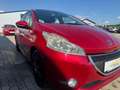 Peugeot 208 1.4 HDI Diesel Rot - thumbnail 5