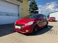 Peugeot 208 1.4 HDI Diesel Rot - thumbnail 2
