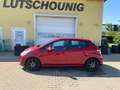Peugeot 208 1.4 HDI Diesel Rot - thumbnail 3