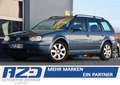 Volkswagen Golf 4 1.6 FSI S-DACH SITZHZ KLIMA TÜV-NEU Bleu - thumbnail 1