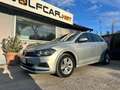Volkswagen Polo Polo 5p 1.6 tdi Trendline 80cv Argento - thumbnail 1